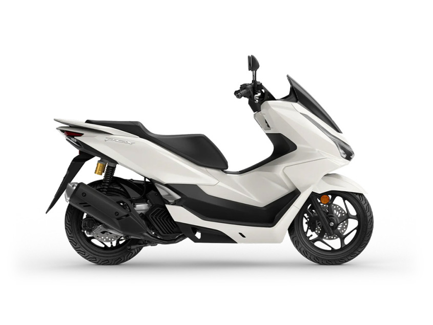 Honda PCX125 (25MY)